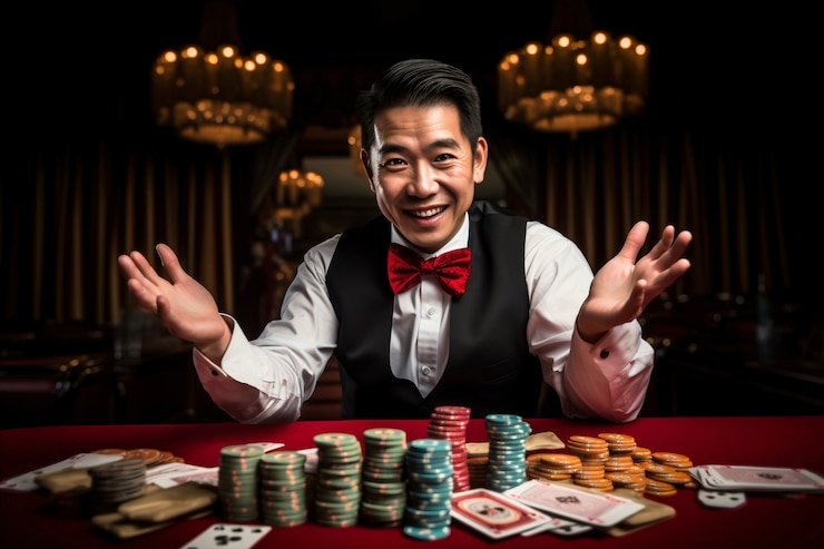 Roda Crazy Time di superslot888 dengan segmen bonus dan host live