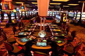 Antarmuka Game Demo di superslot888 menampilkan pilihan permainan dengan chip gratis